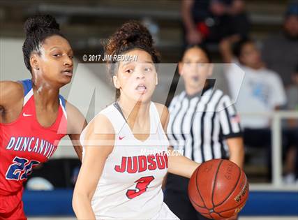 Aniya Thomas Duncanville Hs Duncanville Tx Maxpreps