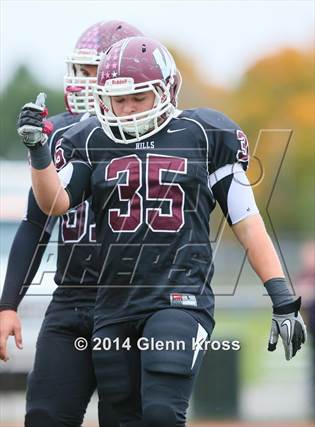 Dylan Doecks Wayne Hills Hs Wayne Nj Maxpreps