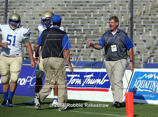 Photo 1 In The North Mesquite Vs Lakeview Centennial Photo