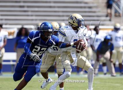Stephen Turner North Mesquite Hs Mesquite Tx Maxpreps
