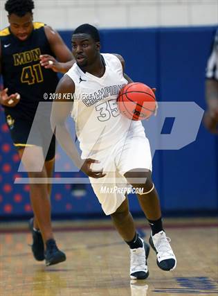 Lavangelist Hardeman Cesar Chavez Hs Laveen Az Maxpreps