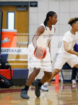 Tyty Washington Cesar Chavez Hs Laveen Az Maxpreps