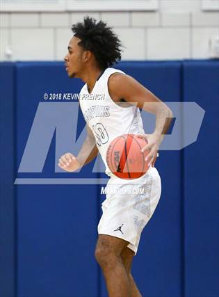 Tevin Thompson Cesar Chavez Hs Laveen Az Maxpreps