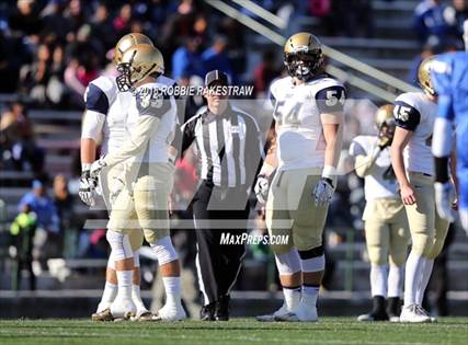 Damian Cunningham Dallas Jesuit Hs Dallas Tx Maxpreps