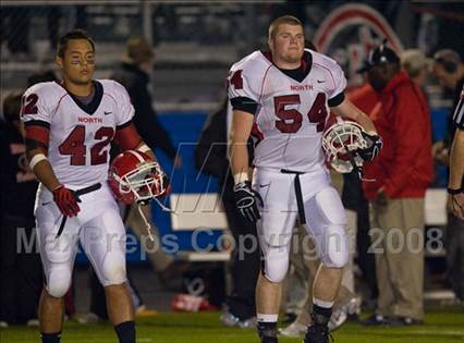 Scott Mcqueen North Gwinnett Hs Suwanee Ga Maxpreps
