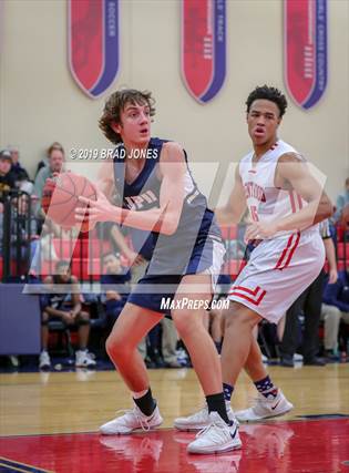Sam Specht Pjpii Hendersonville Tn Maxpreps