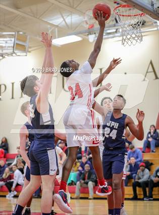 Ben Nixon Pjpii Hendersonville Tn Maxpreps
