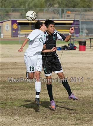 Noam Afek Canyon Del Oro Hs Tucson Az Maxpreps