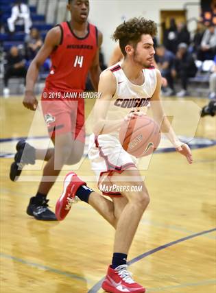 Jeremiah Whitmore Centennial Hs Corona Ca Maxpreps