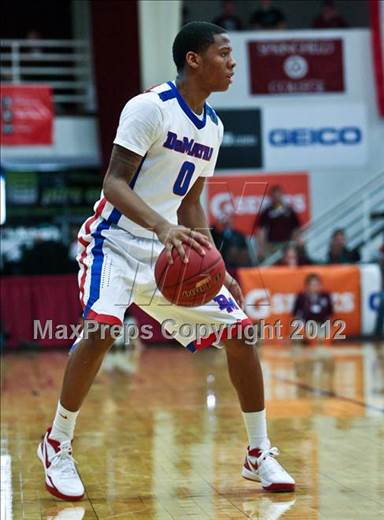 Jairus Lyles Photo 1 Of 15 Maxpreps