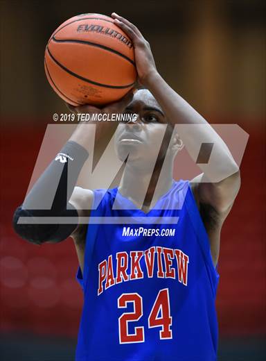 Photo 1 In The Parkview Vs Wooddale King Cotton Classic Photo
