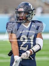 Joseph Brown East Forsyth Hs Kernersville Nc Maxpreps