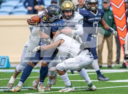 Will Mason Cghs Raleigh Nc Maxpreps