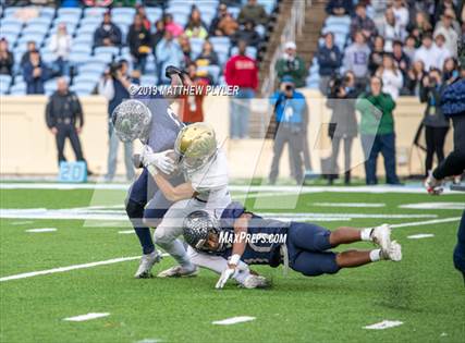 Micah Crowell East Forsyth Hs Kernersville Nc Maxpreps