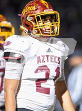 Cody White Esperanza Hs Anaheim Ca Maxpreps