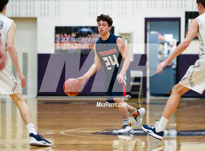 Photo 1 In The Riverside Vs Central Columbia Piaa 3a First Round