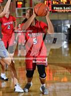 Schedule Mater Dei Monarchs 2018 19 Girls Basketball Santa Ana Ca