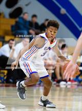 Jaylen Wells Casa Roble Hs Orangevale Ca Maxpreps