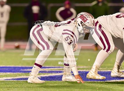 Brian Navitsky Rbrhs Little Silver Nj Maxpreps