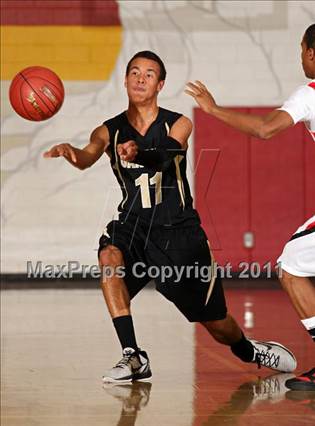 Ron Lee Jr Oak Park Hs Oak Park Ca Maxpreps