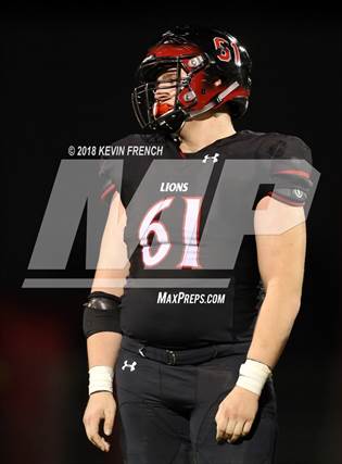 Frank Thompson Liberty Hs Peoria Az Maxpreps