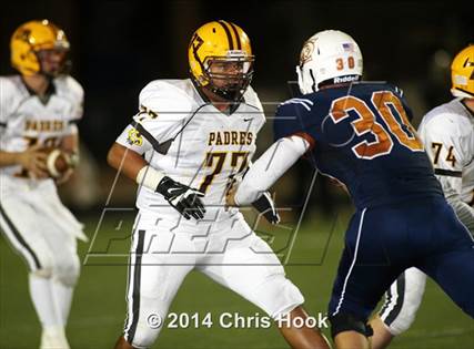 Adam Baca Marcos De Niza Hs Tempe Az Maxpreps