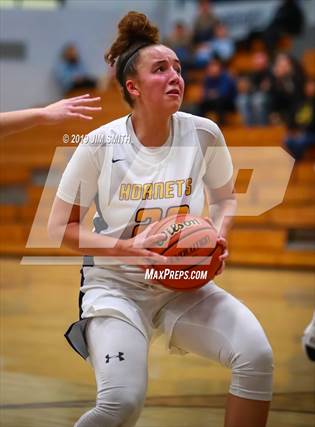 Cailee Crawford Highland Hs Albuquerque Nm Maxpreps