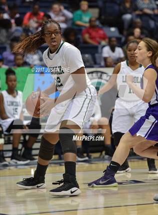 Mariah Wonders Lincoln Hs San Diego Ca Maxpreps