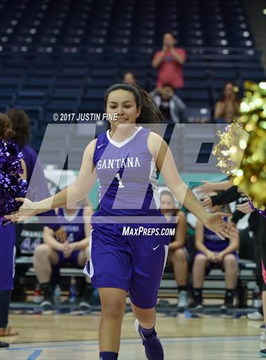 Photo 1 In The Lincoln Vs Santana Cif San Diego Division Iii