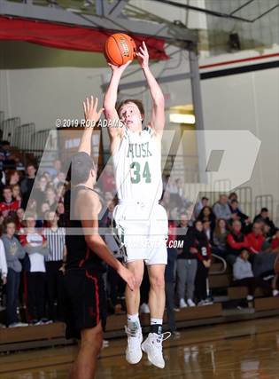 Charlie Easley Pius X Hs Lincoln Ne Maxpreps