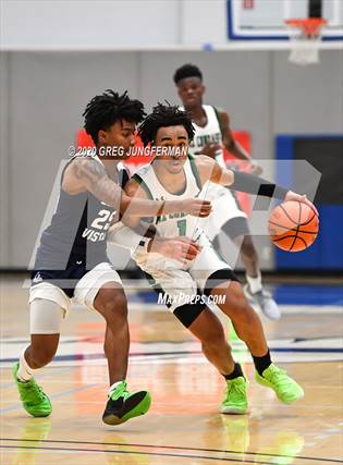 Lilly Vanburen Kortez Zion Az Compass Prep Chandler Az Maxpreps