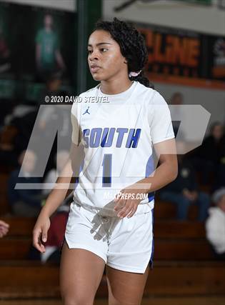 Toni Coleman South Medford Hs Medford Or Maxpreps