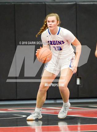 Cali Clark Cherry Creek Hs Greenwood Village Co Maxpreps