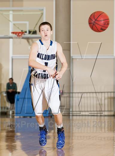 Photo 1 In The Archbishop Wood Vs Wildwood Catholic Wildwood Boardwalk Classic Photo Gallery 45 Photos Maxpreps