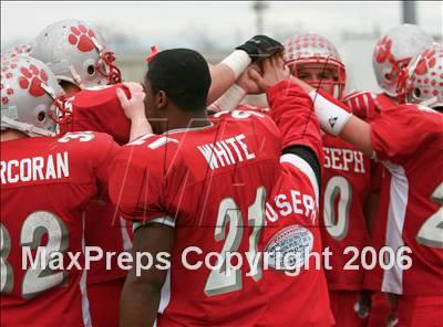Richard White St Joseph Hs Hammonton Nj Maxpreps