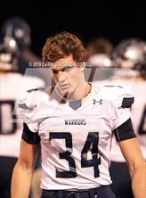Joshua Karty Wahs Elon Nc Maxpreps