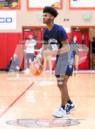 Reggie Bass Hhca Chattanooga Tn Maxpreps
