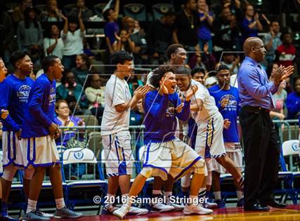 Rohan Birch Ridgeview Hs Bakersfield Ca Maxpreps