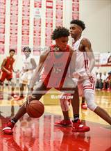 Christian Turner Sgphs Grand Prairie Tx Maxpreps