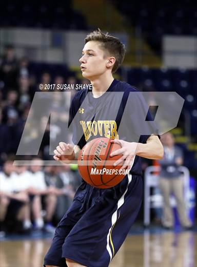 Photo 1 In The Palmer Hanover Miaa Division 3 Final Photo