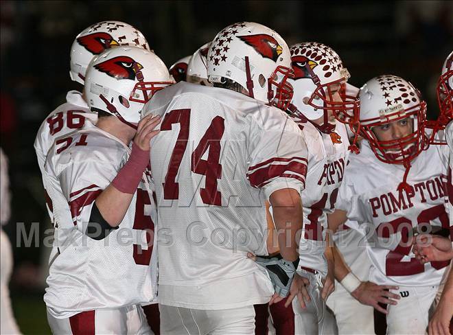Photo 1 In Football Photo Gallery Pompton Lakes Hasbrouck