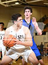 Jackson White Crespi Hs Encino Ca Maxpreps