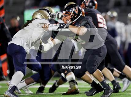 Dakota Lodel Vacaville Hs Vacaville Ca Maxpreps