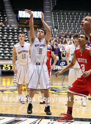 Kyle Harrison Bvnw Overland Park Ks Maxpreps