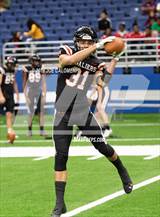 Ife Ohalete Lake Travis Hs Austin Tx Maxpreps