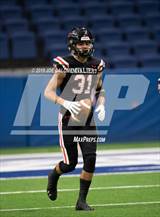 Ife Ohalete Lake Travis Hs Austin Tx Maxpreps