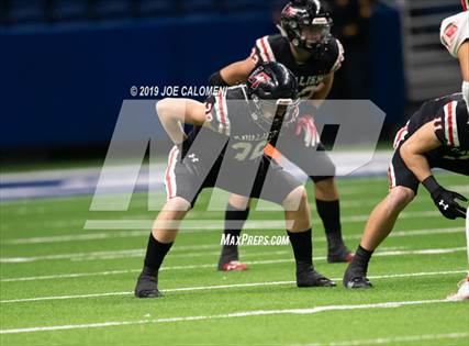 Isaac Norris Lake Travis Hs Austin Tx Maxpreps