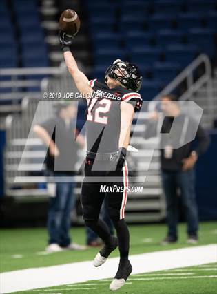 Cade Bortle Lake Travis Hs Austin Tx Maxpreps