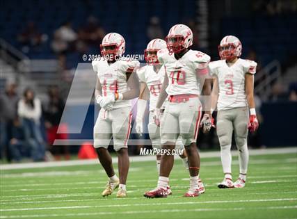 Warren Frederick Judson Hs Converse Tx Maxpreps