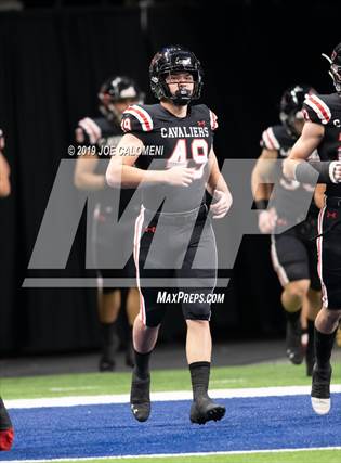 Kaden Carnes Lake Travis Hs Austin Tx Maxpreps